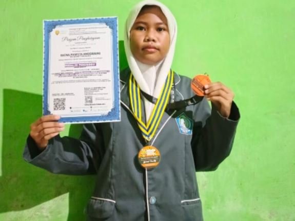 Ratna Puspita Anggraeni
